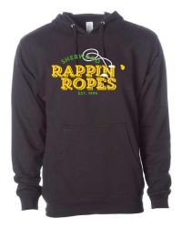 SS4500 Adult - Rappin Ropes Hoodie #2